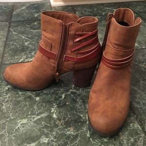 Women's Boots