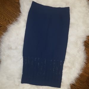 BCBG Pencil Skirt