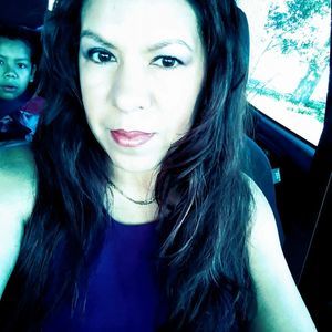 Meet your Posher, Norma