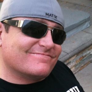 Meet your Posher, Patrick