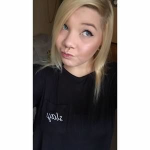 Meet your Posher, Kristy