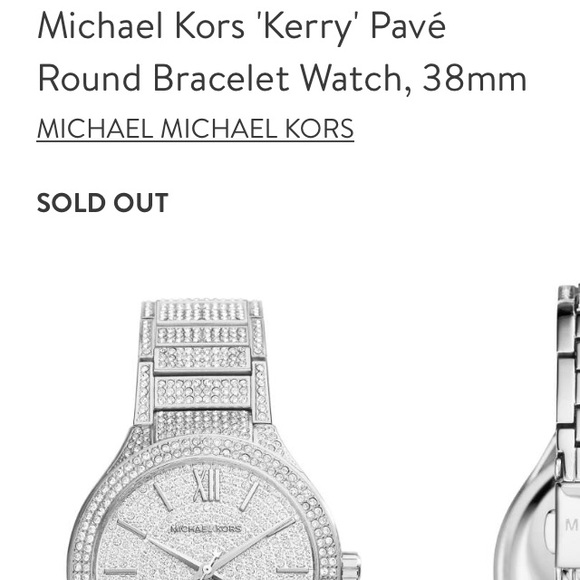 Watches