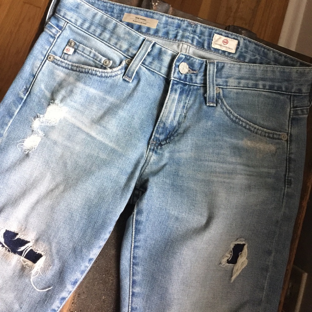 AG Jeans 👖