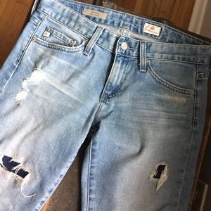 AG Jeans 👖