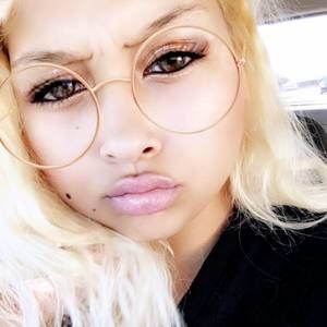 Meet your Posher, Jazzmine