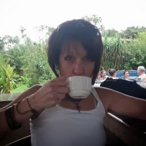 Meet your Posher, Rose