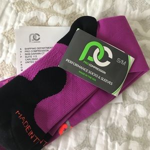Performance socks