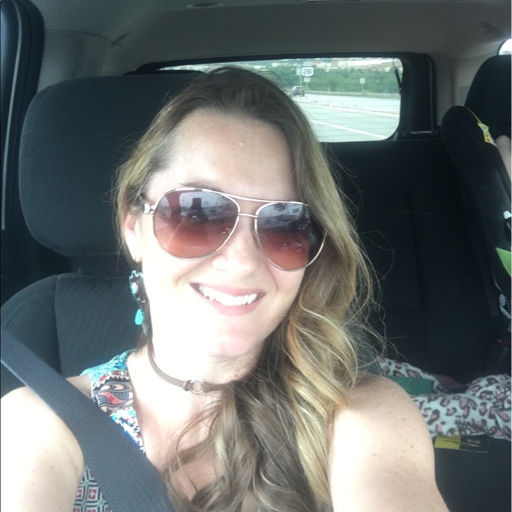 Meet your Posher, Brittany