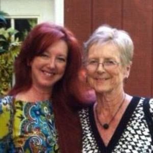 Meet your Posher, Carol