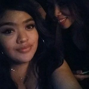 Meet your Posher, Jazmin