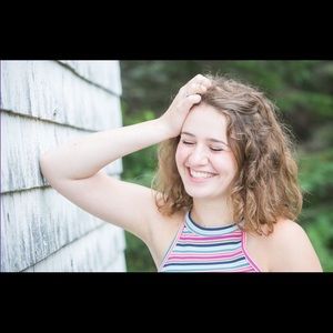 Meet your Posher, Matija