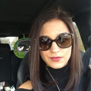 Meet your Posher, Cheryl