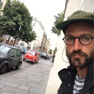 Meet your Posher, Jonny