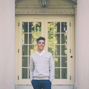 Meet your Posher, Jordan