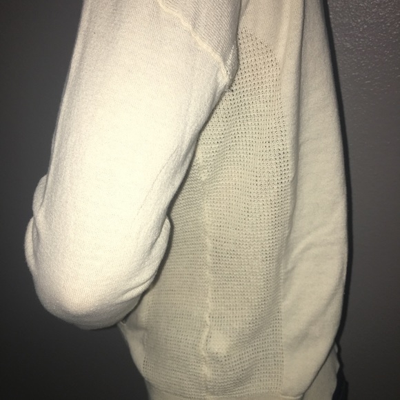 Cream Sweater - Picture 3 of 3