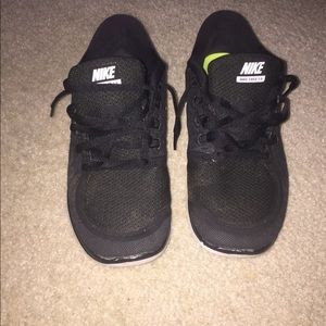 Nike free 5.0