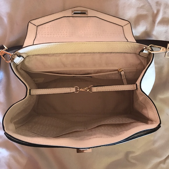 Kate Spade Wesley Place Laurel Leather Handbag - Picture 5 of 8