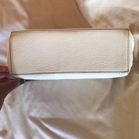 Kate Spade Wesley Place Laurel Leather Handbag - Picture 7 of 8