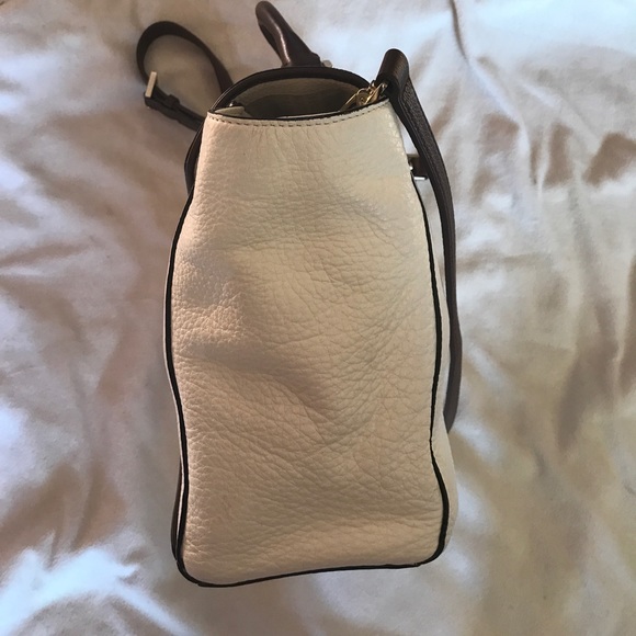 Kate Spade Wesley Place Laurel Leather Handbag - Picture 8 of 8