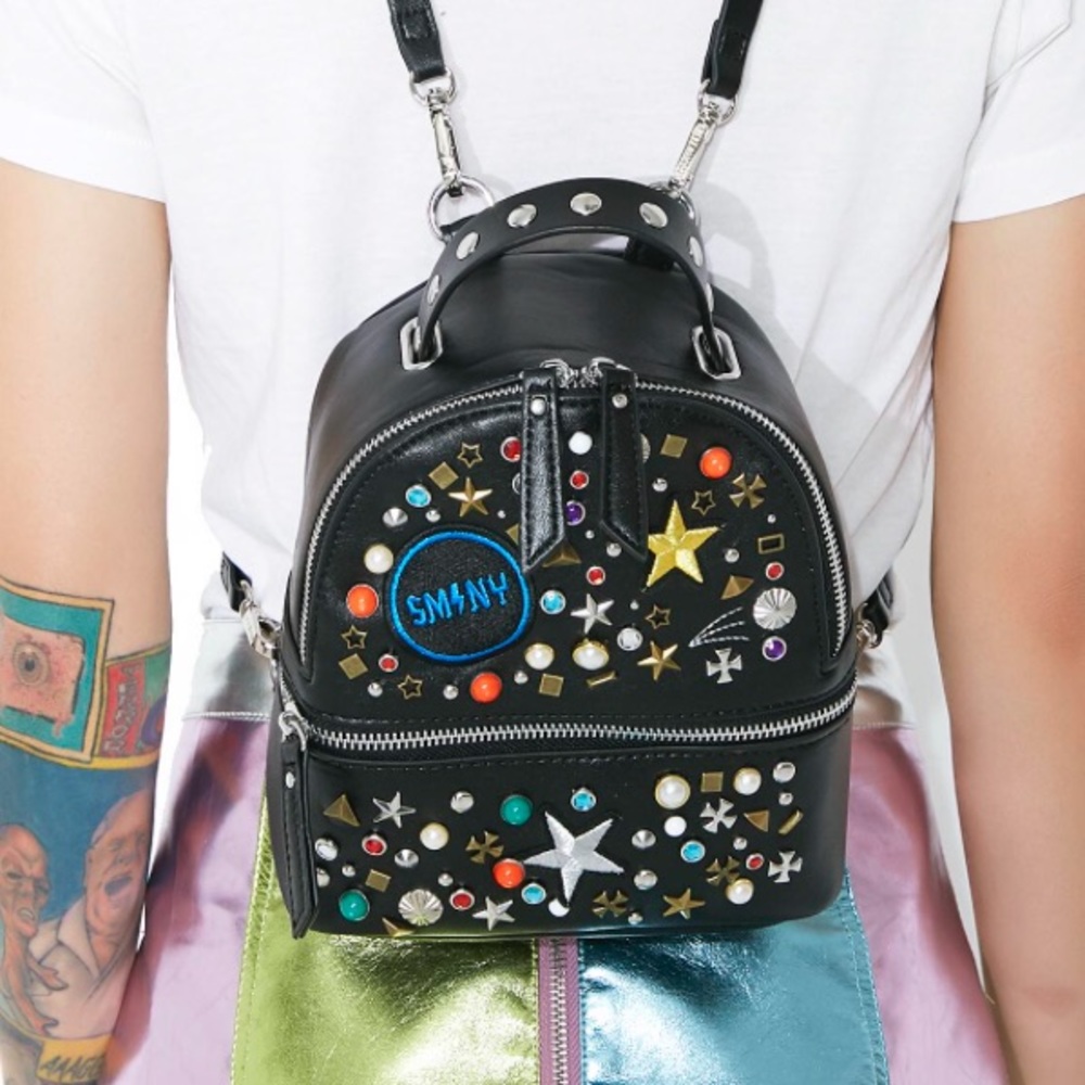 STEVE MADDEN TASHA MINI BACK PACK 💗HOST PICK💗