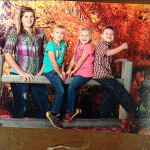 Meet your Posher, Taylor ann