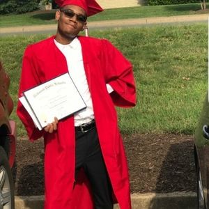 Meet your Posher, Jarryd