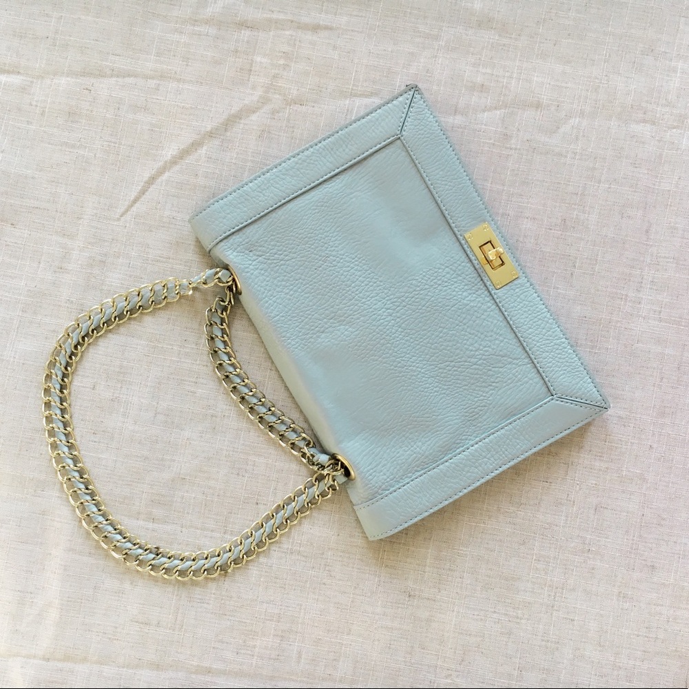 Clutch Purse- NWOT
