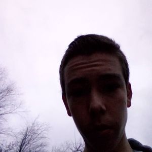 Meet your Posher, Tyson