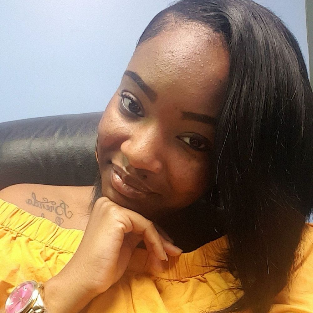 Meet your Posher, Nastasia