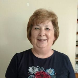 Meet your Posher, Cathy