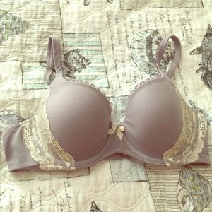 Victoria's Secret bra