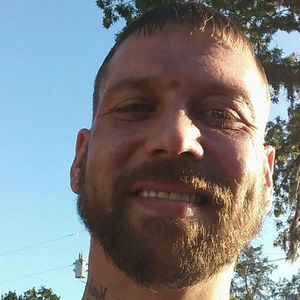 Meet your Posher, Jason