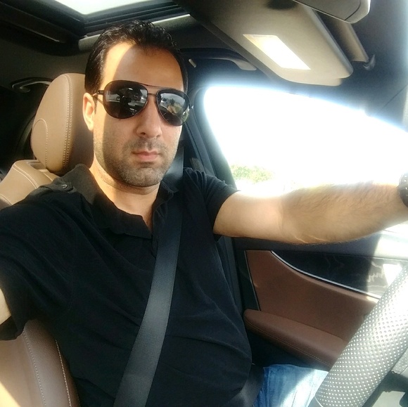 Meet your Posher, Nima - Picture 1 of 1