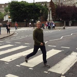 Meet your Posher, Gunnar