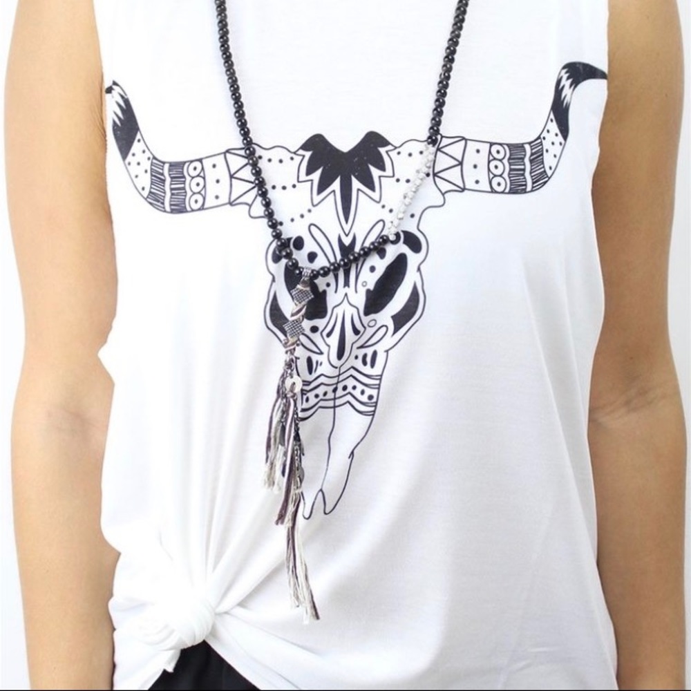 Show Me Your MuMu Mikey Muscle Tank