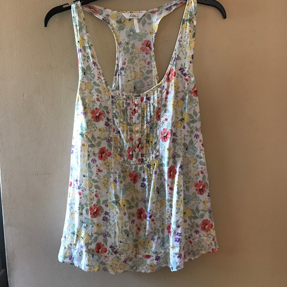 Kirra Tank