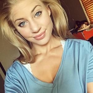 Meet your Posher, Kayleigh