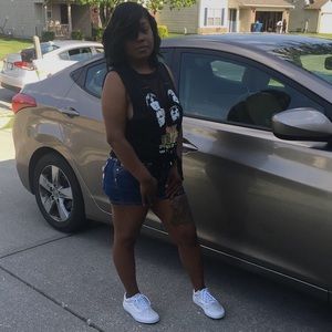 Meet your Posher, Christa