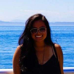 Meet your Posher, Annah