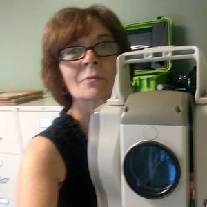Meet your Posher, Theresa