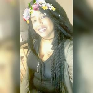 Meet your Posher, Phyllie