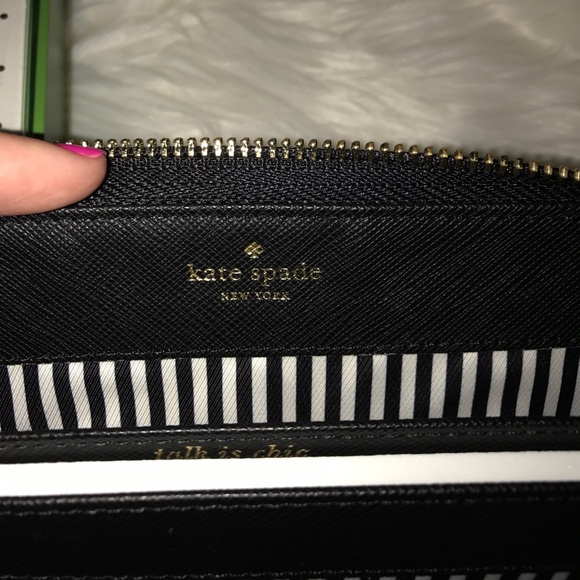 šLast one! Kate Spadeā ļøwristlet & iPhone case - Picture 5 of 6