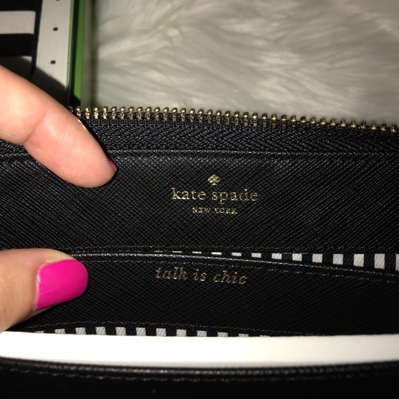 šLast one! Kate Spadeā ļøwristlet & iPhone case - Picture 6 of 6