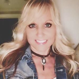 Meet your Posher, Simonne