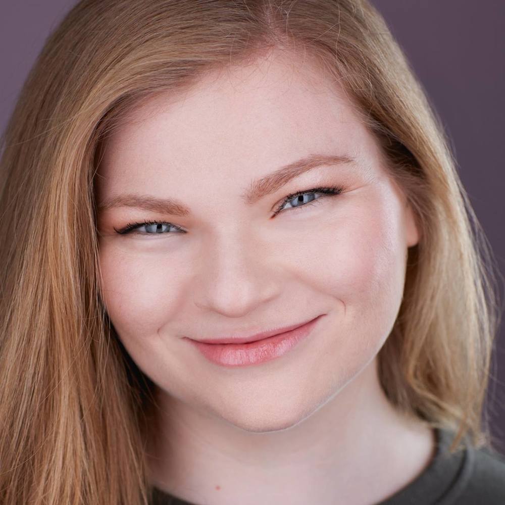 Meet your Posher, Sabrina