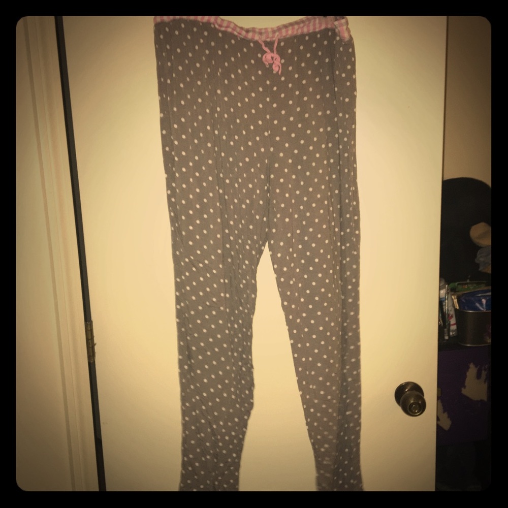 ❄️Pajama Pants