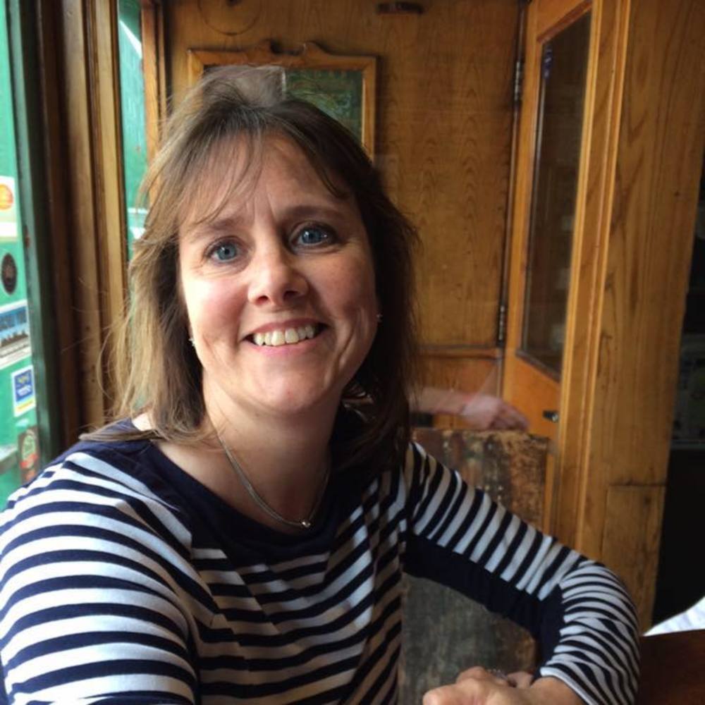 Meet your Posher, Linda