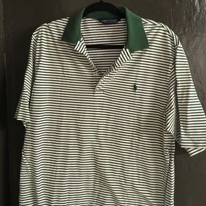 Polo golf tshirt