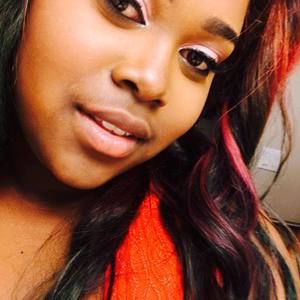 Meet your Posher, Jazmine