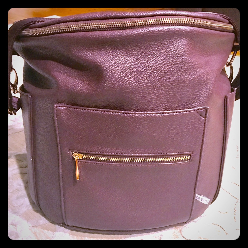 Fawn Design Diaper Bag